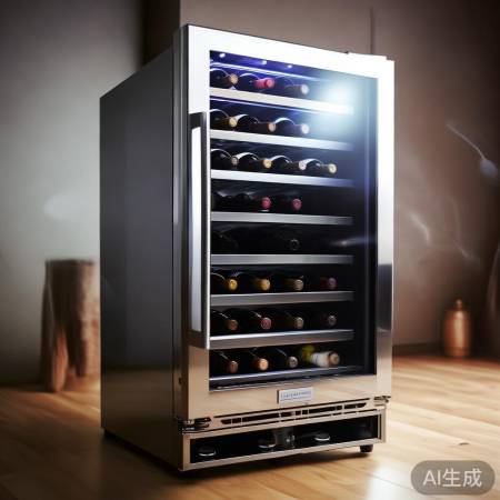 恒温红酒柜,压缩机关键