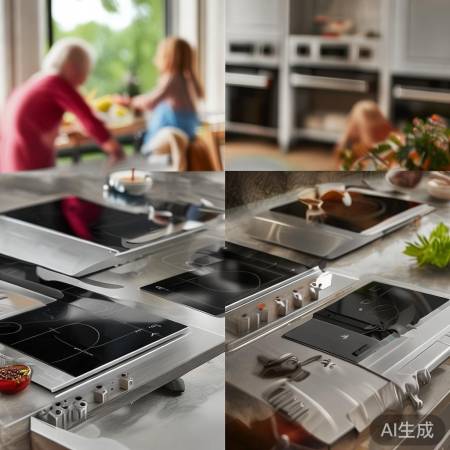 集成灶选需考虑家庭需求与预算