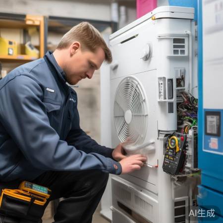 专业认证，规范维修