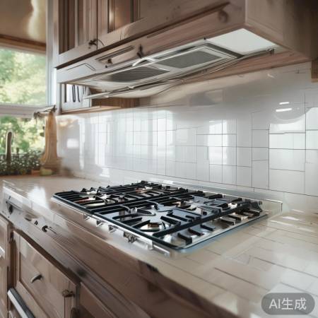 燃气灶安全安装要点