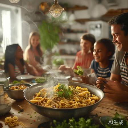 美食与美好同在