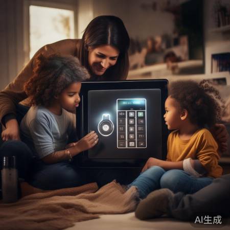 保险柜选购指南，保护幸福生活