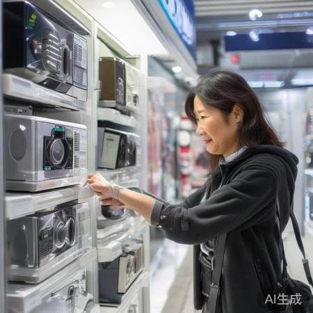 外观漂亮，排烟强，售后好