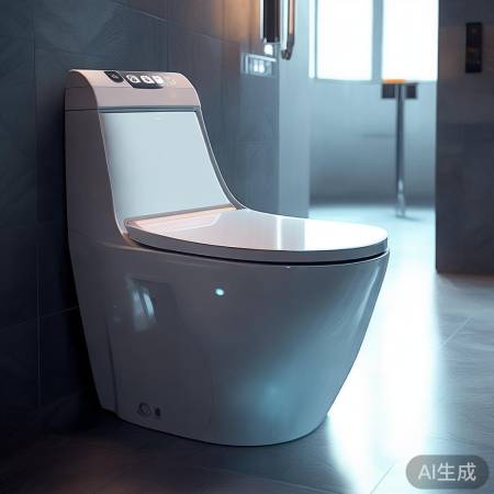 智能马桶，舒适科技享受