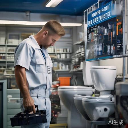 专业马桶维修，保障无忧