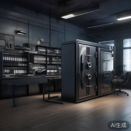 企业核心秘密守护者