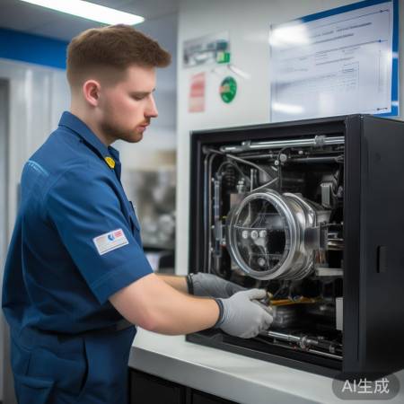 专业认证，诚信维修