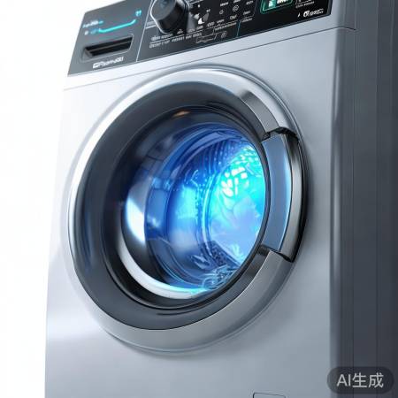 洗衣机安全功能详览
