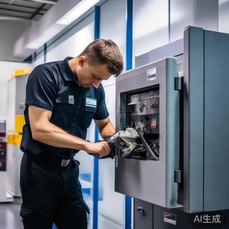 专业认证，严谨维修