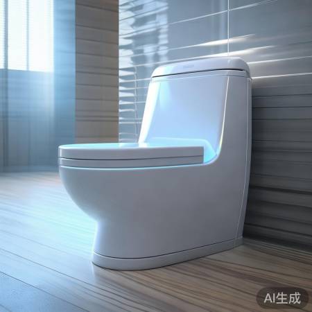 智能马桶，清新空气，幸福感爆棚