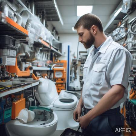 专业马桶维修，保障服务品质