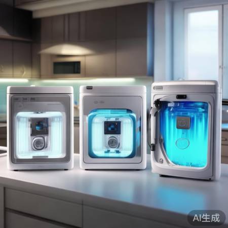 消毒柜种类及优缺点