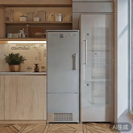 消毒柜VS保洁柜，看需求预算