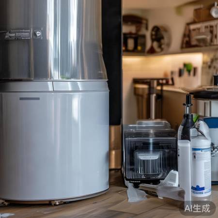 热水器保养定期洗