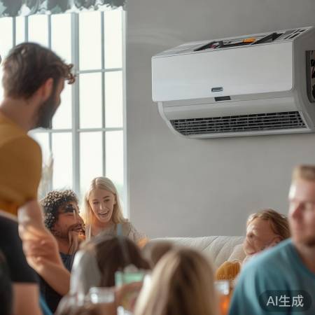 周末空调舒适解析