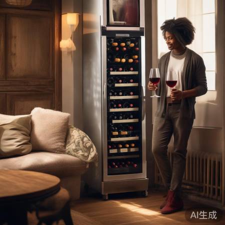 选红酒柜，量体裁衣