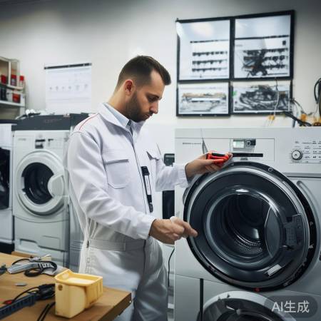 专业认证，规范维修