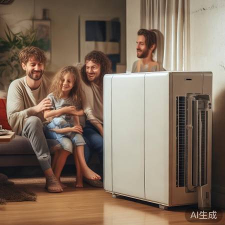 适合的空调最舒适