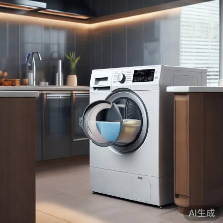 8千克洗衣机选购指南