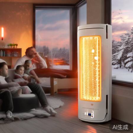 同益科技，贴心制暖专家