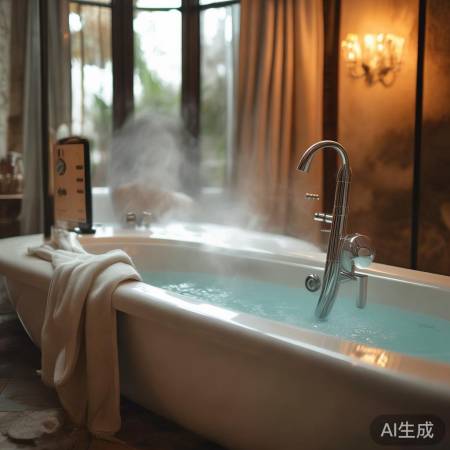 沐浴舒心，安全用热水器