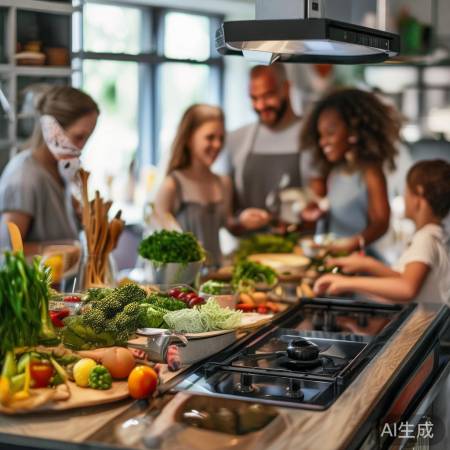 集成灶攻略，厨房生活更美好