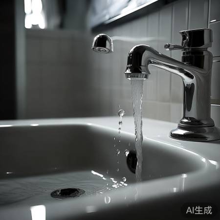 关闭卫生间水源