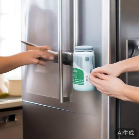 冰箱保养小技巧