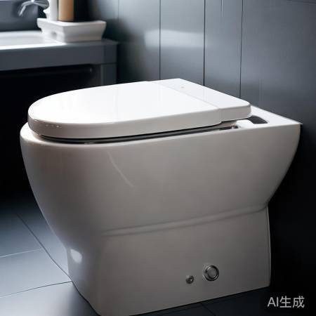 材质：不锈钢/陶瓷，耐用卫生