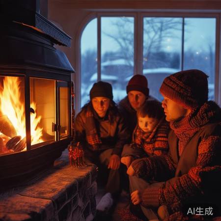 暖气空调增温差