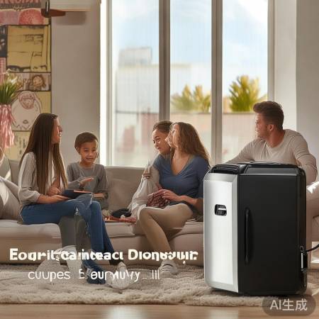 周末居家，应急电源小冰箱