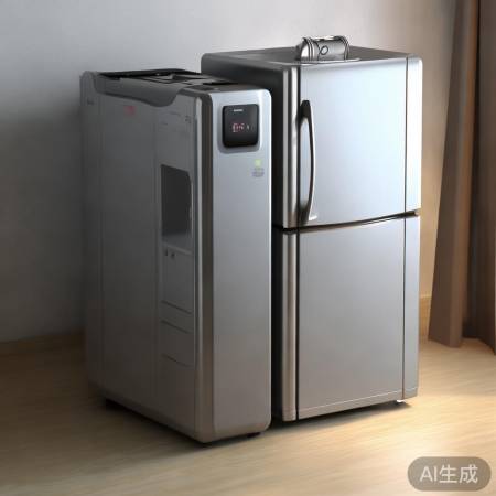 应急电源+小冰箱，生活救星！