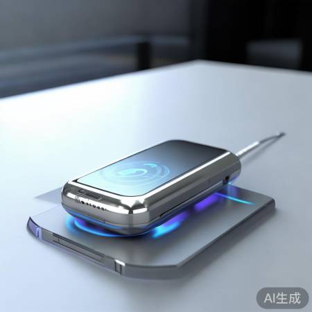 无线充电，方便但需额外购买