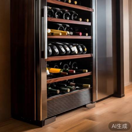 红酒柜：品牌保障品质