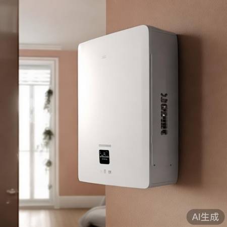 博世壁挂炉，节能易操作