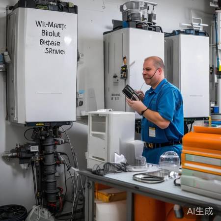 壁挂炉维修规范，专业可靠