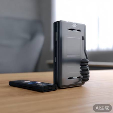 充电式或电池供电，安全检查不可