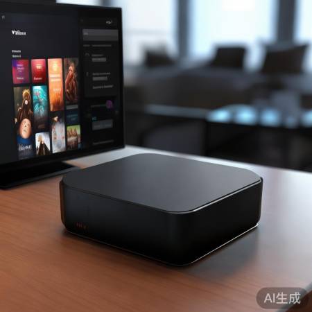 小米盒子：亲民稳定，语音控制酷