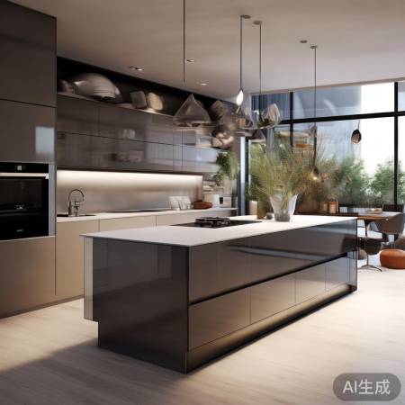 消毒柜，操作简单，晾凉麻烦