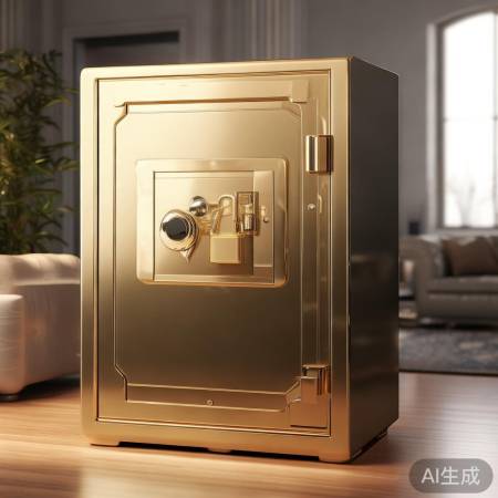 湖北防潮保险柜，安全之选