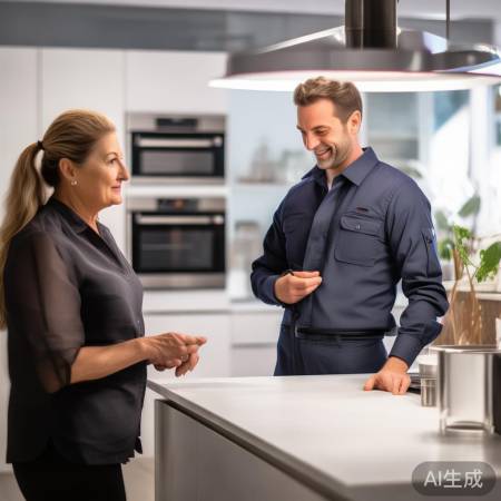 品牌售后有保障