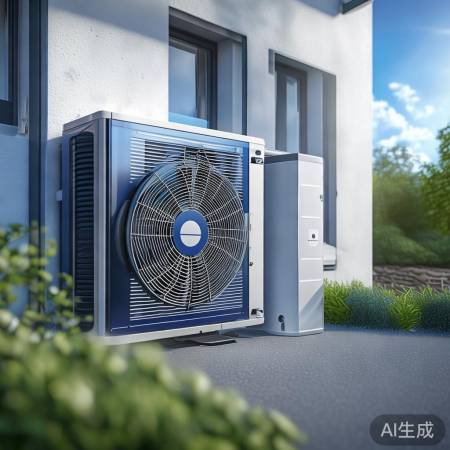 湛江空气能，节能舒适好选择