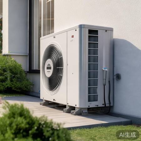 湛江空气能安装便捷，维护成本低