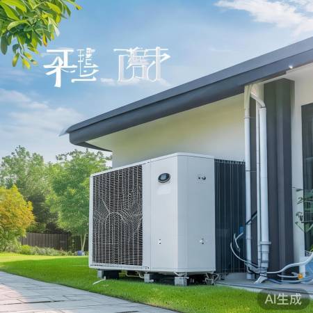 湛江空气能，环保生活选择