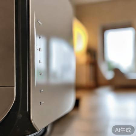 壁挂炉水位管理，用心如养宠物