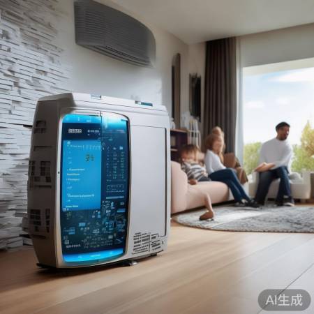 空调能效比高达30