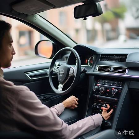 凯越低速空调噪音大，调低风速可