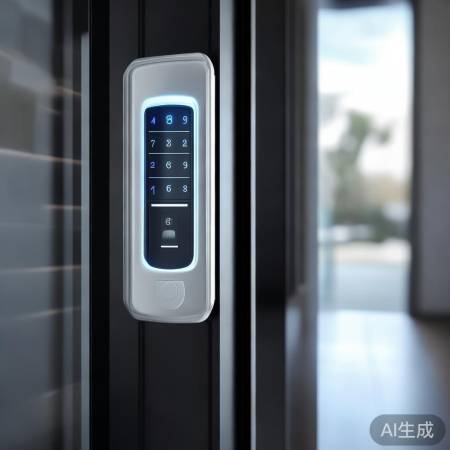 防盗门密码开锁，设密要复杂