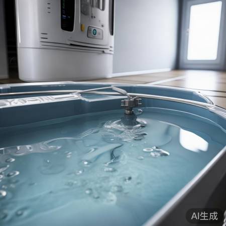 检查热水器水箱水量