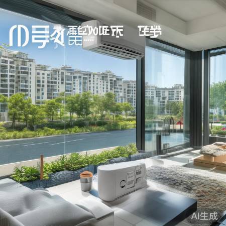 郑州选好小区，生活更舒适